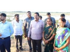 3 sand stock points to come up in Nellore dist: Minister Narayana