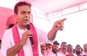 BRS slams Centre over tender to sell scrap in defunct Adilabad cement factory