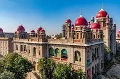 Telangana HC Defers Kaleshwaram Probe Hearing to January Second Week