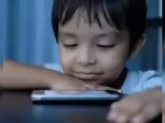 ‘Virtual autism’ robbing kids of healthy childhood | Hyderabad News