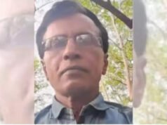 Apprentice in Andhra’s PR dept who went on to become Maoist’s principal voice | Hyderabad News