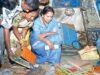 Kavitha demands immediate compensation for flood victims
