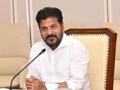 Busy schedule for CM in Delhi today