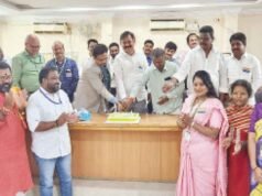 Nizamabad Coop Bank achieves Rs 2,500 cr business target