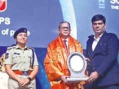 A radiant day at ResoFEST 2025 lights up young minds