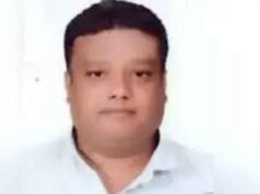 NCP candidate dies during JH by-poll counting