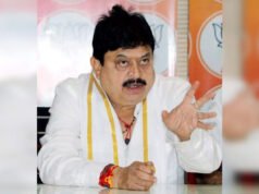 Telangana BJP accuses Congress govt of failing on all fronts, releases charge sheet | Hyderabad News