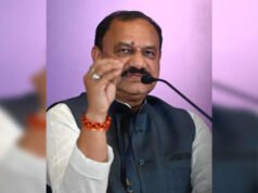 Congress alleges BJP-BRS ‘secret deal’ in Jubilee Hills bypoll | Hyderabad News