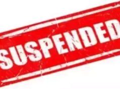 Guntur SP suspends 3 cops for gambling | Vijayawada News