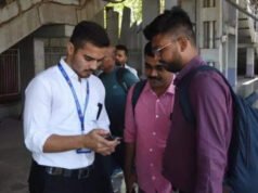 Vijayawada railway division achieves record revenue through ticket checking drive | Vijayawada News