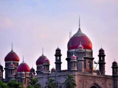 HC directs govt to release pending dues to fish seed farm | Hyderabad News