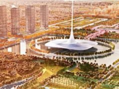 CRDA allocates 50 acre land to key institutions in Amaravati capital region | Vijayawada News