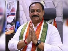 Decision soon on panchayat polls: TPCC chief Mahesh Kumar Goud | Hyderabad News