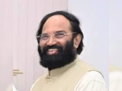 Telangana govt seeks CWC’s help to restore 3 damaged Kaleshwaram barrages | Hyderabad News