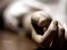 Mystery shrouds murder in Tirupati as body found in septic tank | Vijayawada News