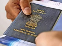 Issue passport to minors without estranged father’s consent: HC directs RPO | Hyderabad News