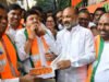 BJP slams Cong win as ‘AIMIM favour’ | Hyderabad News