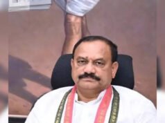 Reddy-BC power axis emerges as Cong’s winning formula | Hyderabad News