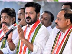 CM Revanth positions Jubilee Hills win as mandate for governance | Hyderabad News