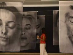 Global lenses focus on Hyderabad at 11th Indian Photo Fest at State Art Gallery | Hyderabad News