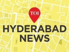 Three mega railway terminals to redraw Hyderabad’s travel map | Hyderabad News