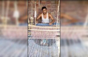 Handloom body urges govt to extend ESI and EPF benefits to weavers | Vijayawada News