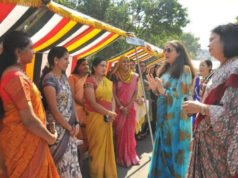 Cancer screening camp held for women at Mehdipatnam Garrison Grounds | Hyderabad News