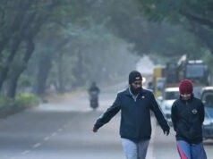 New cyclone may bring rain to T this month | Hyderabad News
