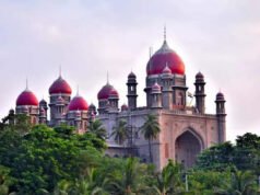 PG medical: HC says 85% management quota for locals not applicable this year | Hyderabad News