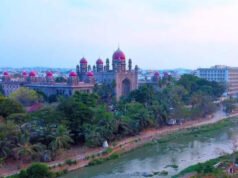 Osmania University registrar told to appear before HC in contempt case | Hyderabad News