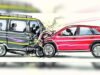 Murder staged as accident, 10 held | Hyderabad News