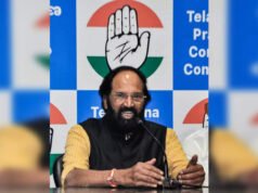 Uttam says industrial land policy aims to make Hyd pollution-free | Hyderabad News