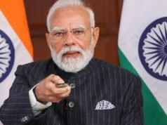 Modi unveils Skyroot’s Infinity campus, India’s 1st pvt commercial rocket; says India set to be global leader in sat launch ecosystem | India News