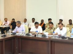 President Murmu to visit Hyderabad on November 21