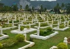 Hyderabad Family Forced to Rebury Body After Grave Dispute