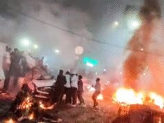 Hyderabad on Alert After Delhi Blast