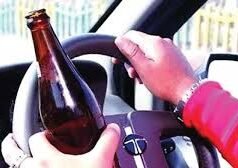 45 Caught In Nizamabad Drunken Driving Drive; 20 Jailed