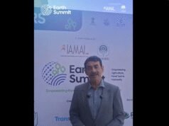 Technology Can Help In Doubling Farmers’ Income: Jayesh Ranjan