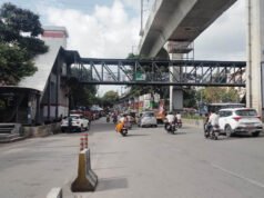 51-year-old GHMC sanitation worker raped at Erragadda footbridge; accused held