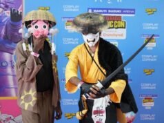 Hyderabad Comic Con hits its stride on day two