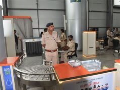 IndiGo’s portal receives bomb threat email to target five airports; security stepped up at RGIA, Hyderabad