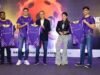 Hyderabad Royals among first five teams selected for first edition