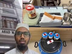 Quiet Hyderabad neighbourhood rattled by ricin terror plot revelation