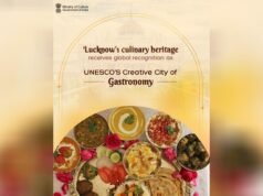 Lucknow named UNESCO Creative City of Gastronomy, second in India after Hyderabad