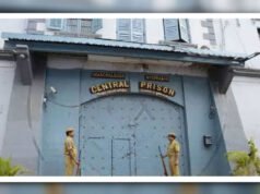 Violent rowdy-sheeters’ brawl triggers high alert at Chanchalguda jail