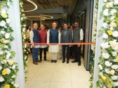 Blackbaud Celebrates New Office Opening in Hyderabad, Marking One Year of Growth in India
