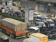 The illusion of flow: U-turns slowing Hyderabad down