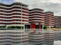 IIT Hyderabad jumps 50 ranks from the last year in QS Asia Rankings 2026