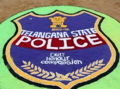 Thirty-two IPS officers transferred in Telangana
