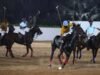 Telangana Polo Club edge Delhi Daredevils 10-9 in MSN Realty Arena Polo Championship